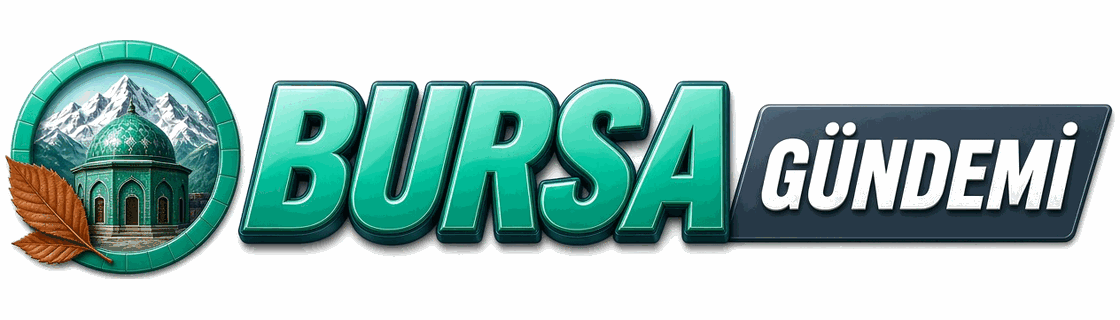 Bursa Gündemi